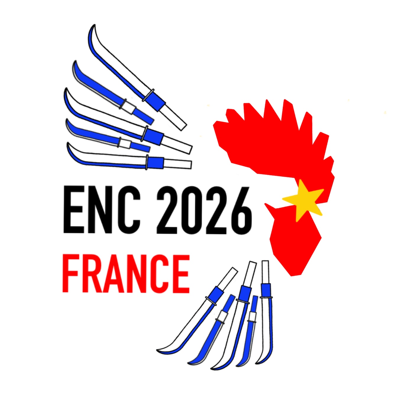 European Naginata Championships 2026