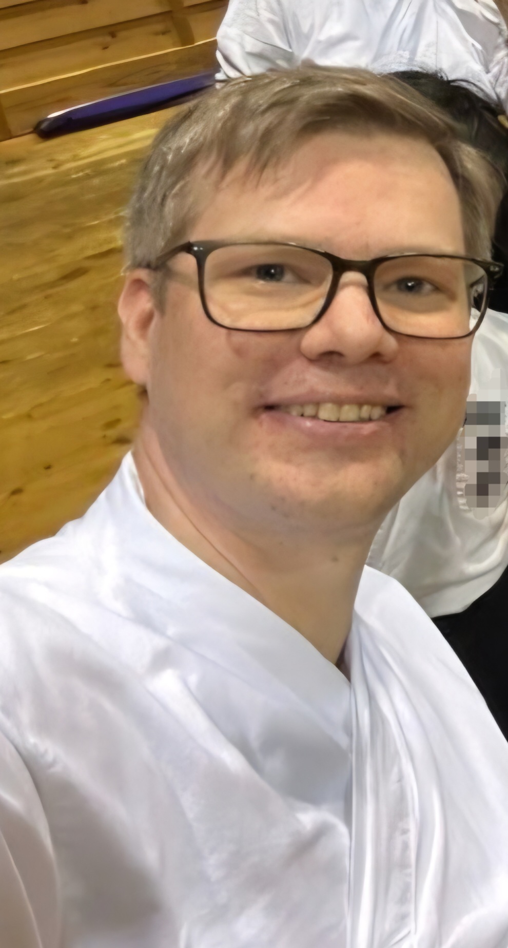 Gerlache