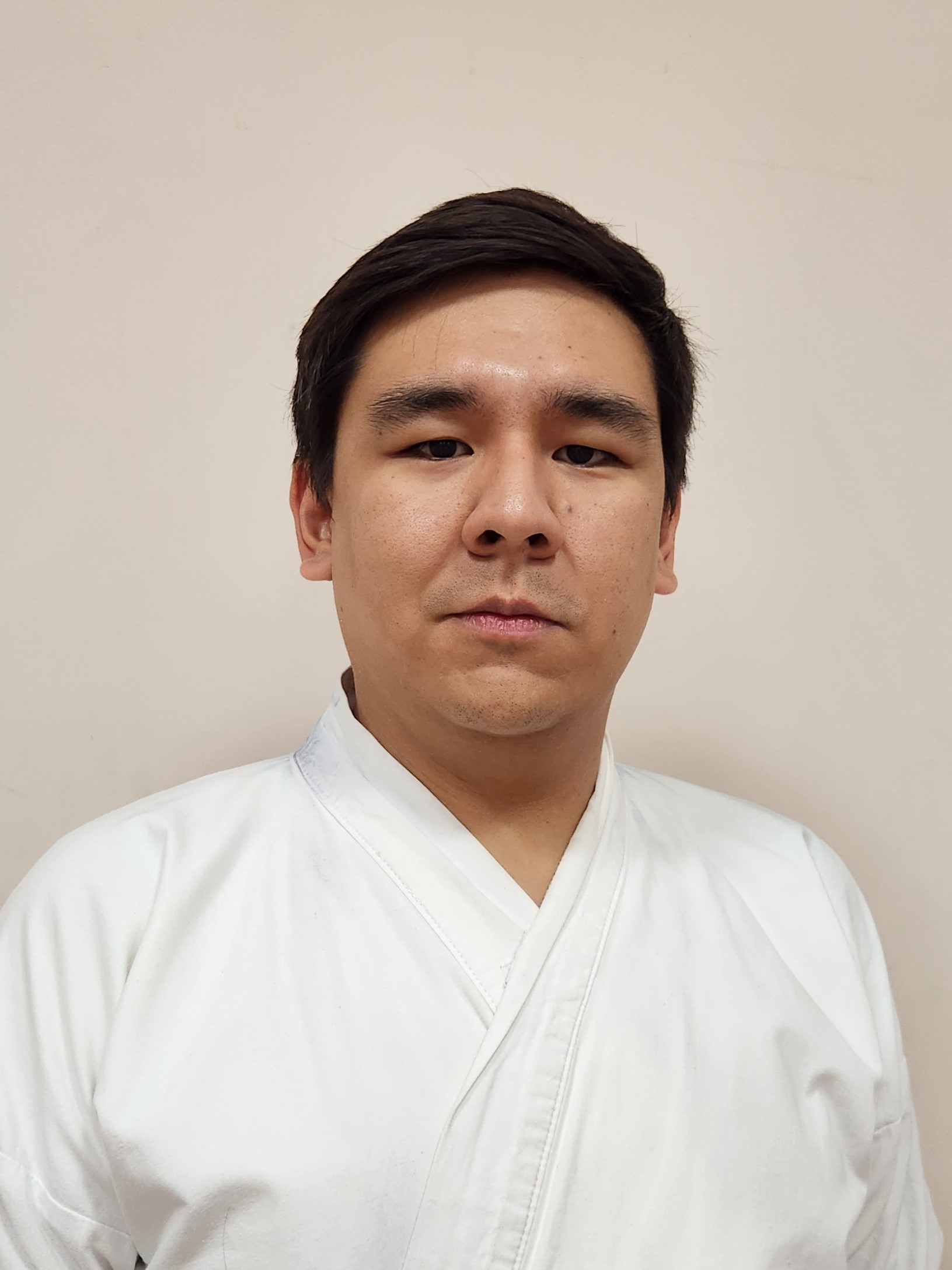 Tleubayev